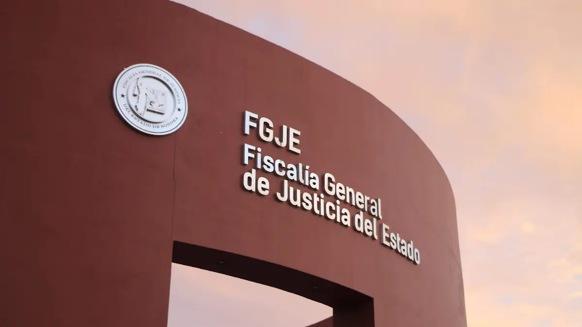 Fiscalía 2